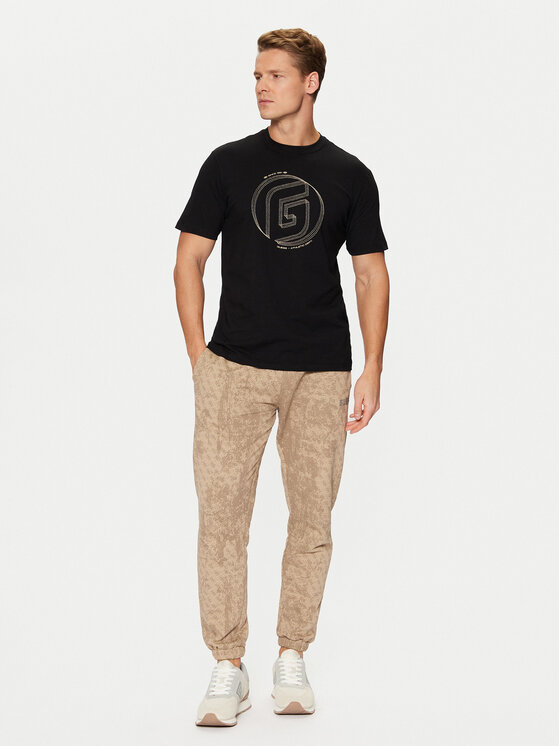 Guess Guess T-särk Z5RI01 J1314 Must Regular Fit