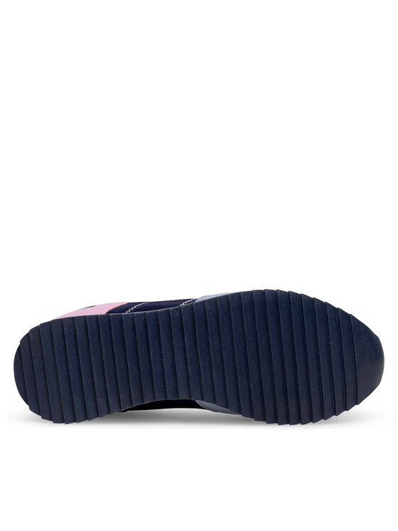 U.S. Polo Assn. U.S. Polo Assn. Sneakers ALTENA002 Dunkelblau