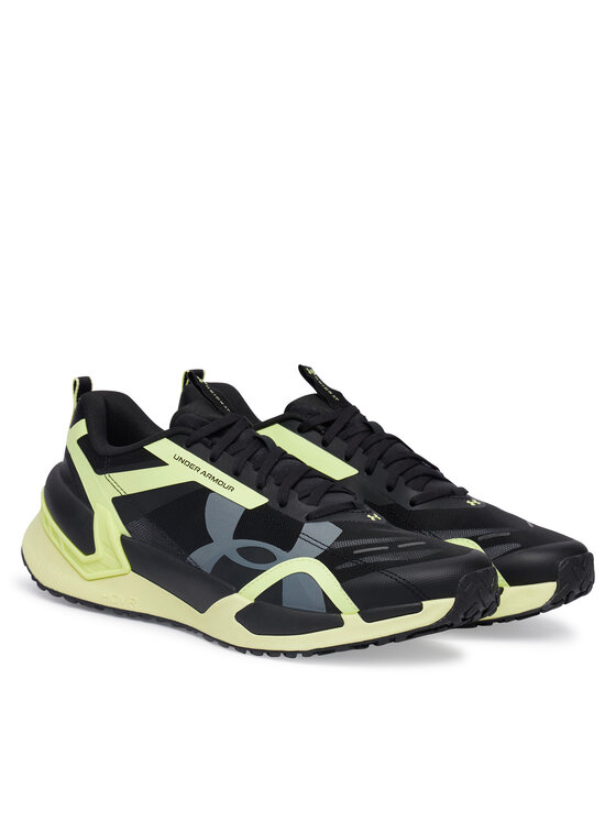 Under Armour Under Armour Obuća za teretanu UA Reign XT 6005926 Crna