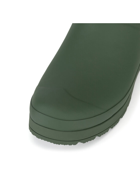 Hunter Hunter Kalosze WFS2235RMA-FWW Zielony