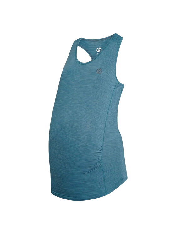 Dare2B Dare2B Kamizelka Modernize Zielony Race Fit