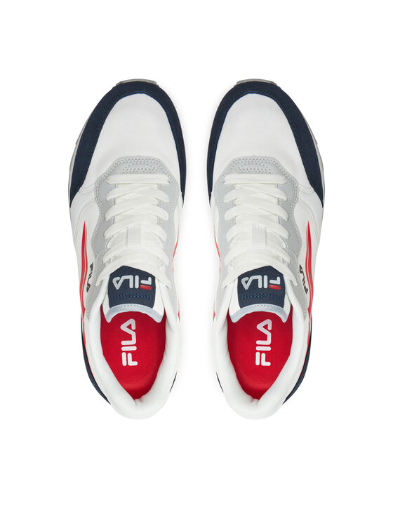 Fila Fila Laisvalaikio batai FFM0380 Spalvota