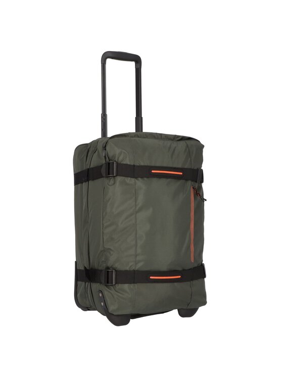 American Tourister American Tourister Torba 257227 Zielony