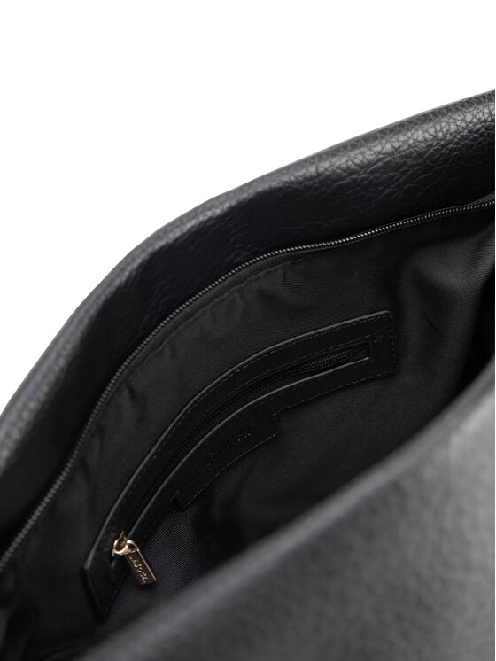 Lasocki Lasocki Handtasche C-LSK-K-066-06 Schwarz