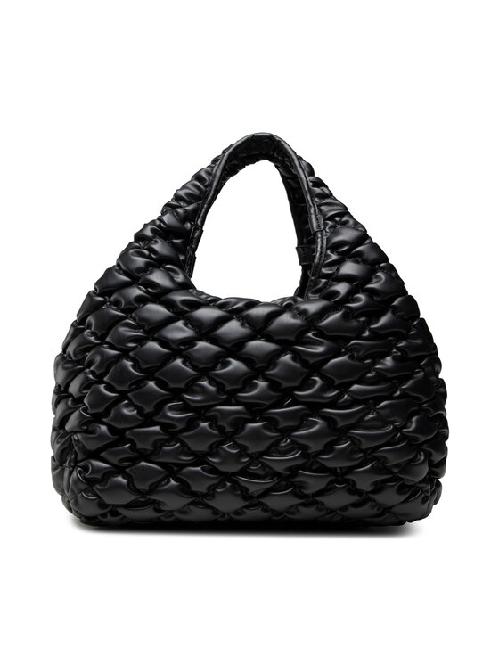 Jenny Fairy Jenny Fairy Дамска чанта RX7028 Черен