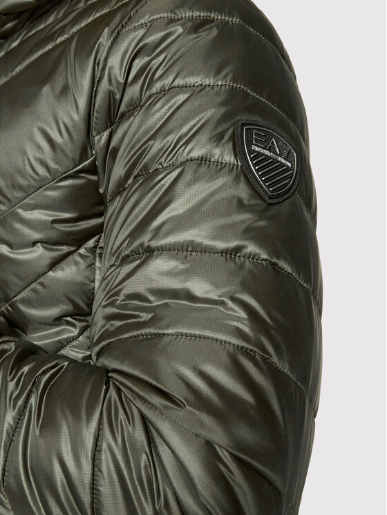 Giubbotto piumino 6HPB45 PNQ9Z 1867 Verde Regular