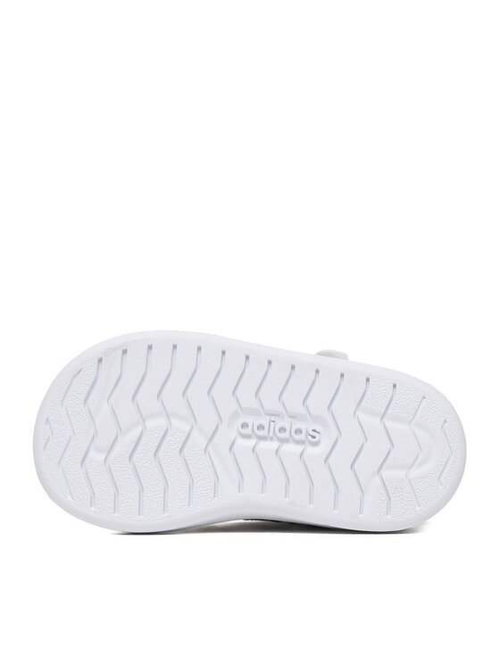 adidas adidas Sneakersy CEO-STREETTALK EL I JQ6145 Biały
