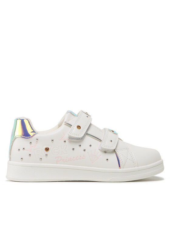 Scarpe SNEAKER Bianco