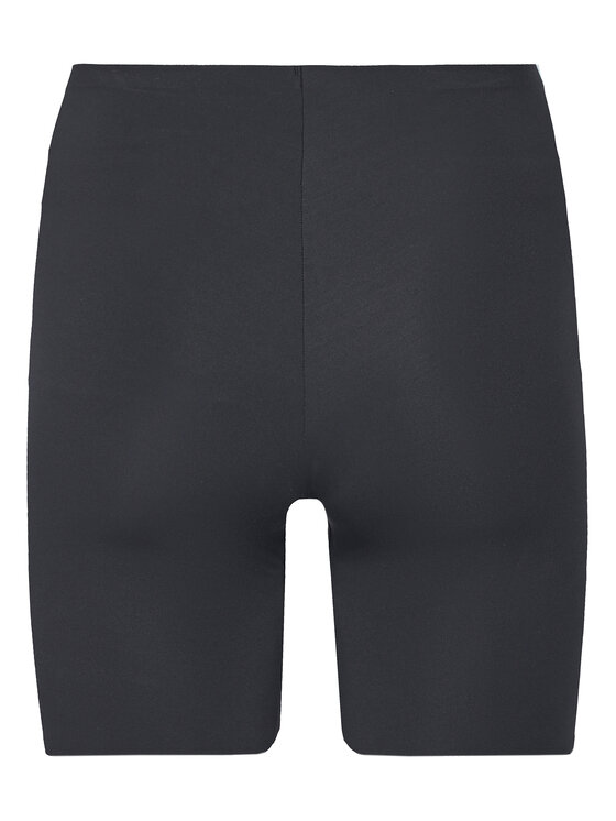 Hunkemöller Hunkemöller Alakformáló alsó Smooth 206775 Fekete