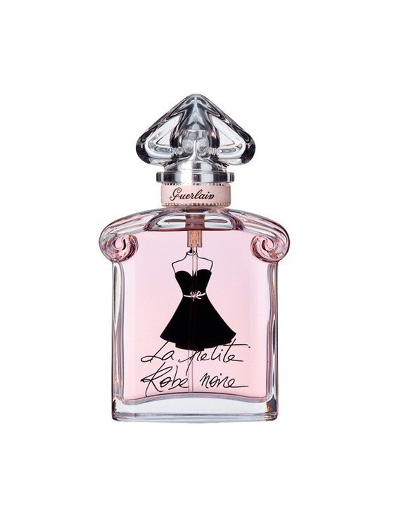 Guerlain Guerlain La Petite Robe Noire - Eau de Toilette Woda toaletowa