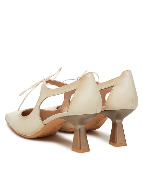 Hispanitas Hispanitas Tacones Nova HV253934 Beež
