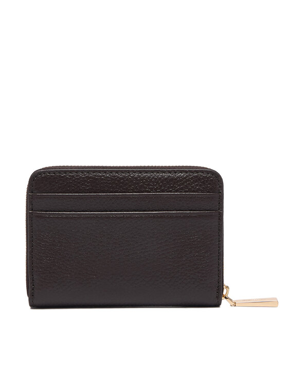 MICHAEL Michael Kors MICHAEL Michael Kors Denarnica 32T4GJ6Z5L Temno rjava