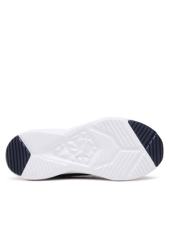 Puma Puma Buty do biegania Softride Enzo Nxt 19523417 Granatowy