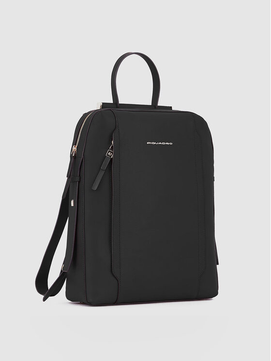 Piquadro Piquadro Zaino 326 Nero