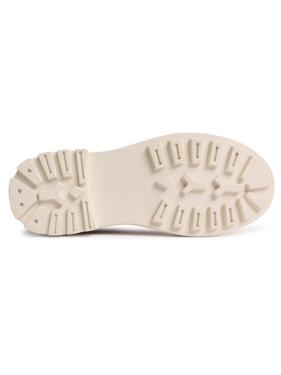 QUAZI QUAZI Trapper stila apavi QZ-58-05-000940 Dzeltens