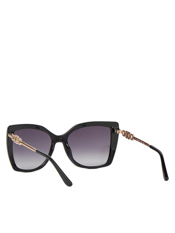 Guess Guess Слънчеви очила GU00266 Черен