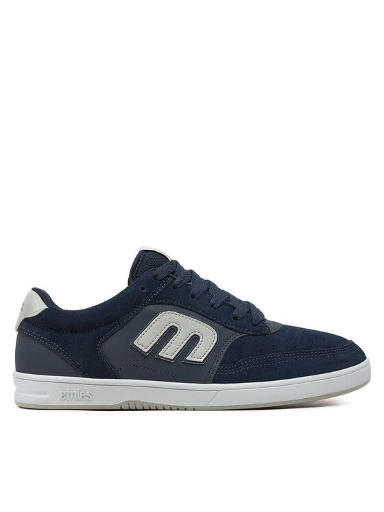 Etnies Etnies Tenisice The Aurelien 4102000151 Tamnoplava