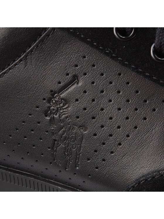 ralph lauren cadoc trainers