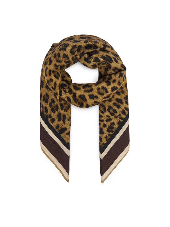 Weekend Max Mara Weekend Max Mara Eșarfă Tauro 2625546094 Maro