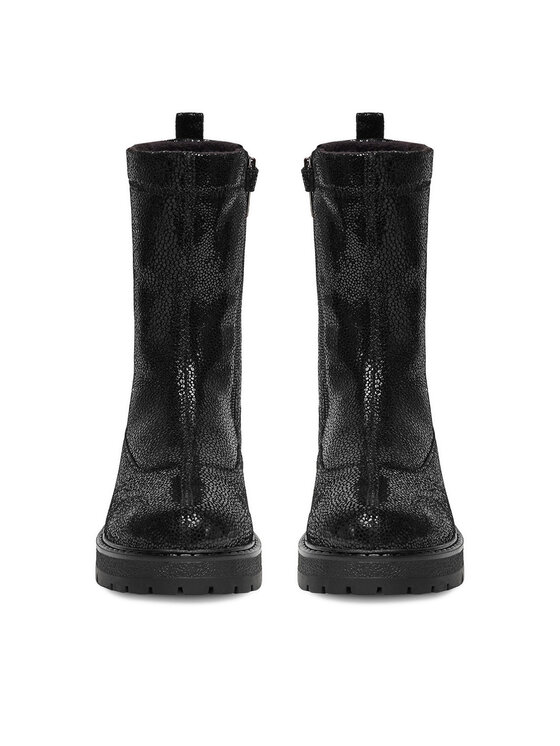 Badura Badura Stiefel EO-BAND-8404-A Schwarz