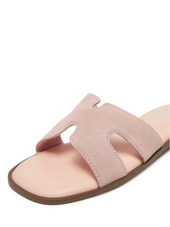 DeeZee DeeZee Ciabatte DZ-S8A Rosa