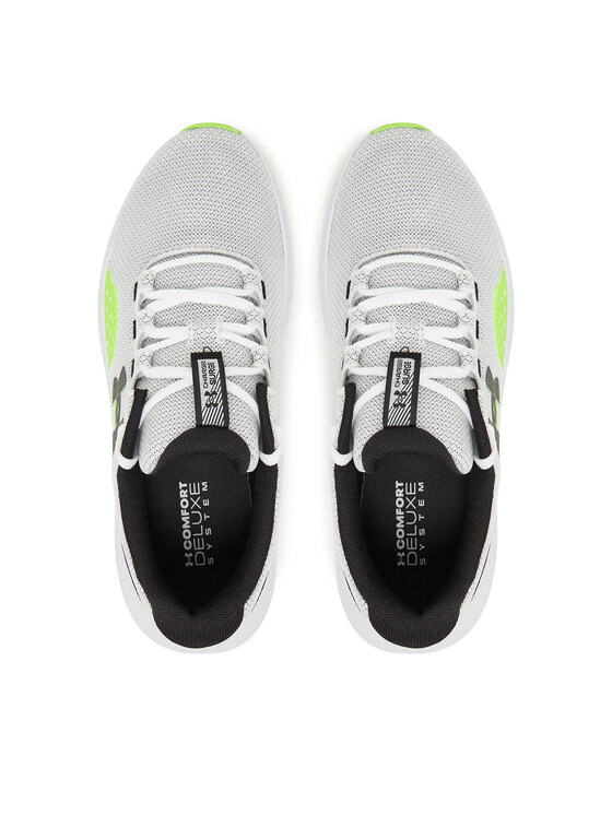 Under Armour Under Armour Tenisice za trčanje UA Charged Surge 4 3027000 Bijela