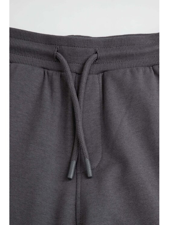 Coccodrillo Coccodrillo Komplet dresowy ZC6117306VBA-020 Szary Regular Fit