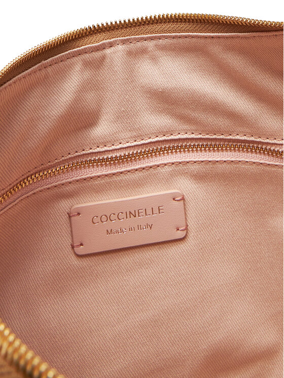 Coccinelle Coccinelle Сумка E1 S4A 13 01 01 Коричневий
