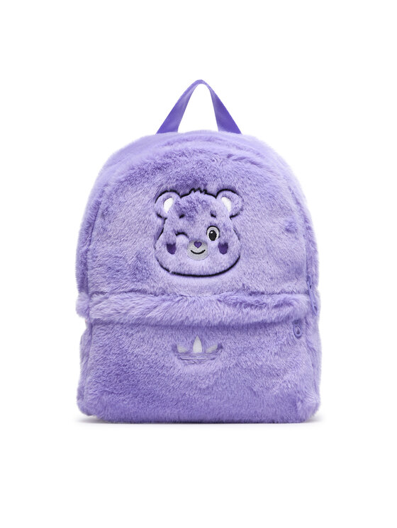 adidas Rucsac Adidas Care Bear Little Kids Backpack KT4398 Violet