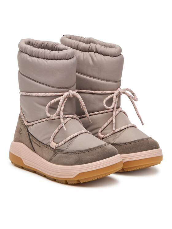 ECCO ECCO Śniegowce Urban Snowboarder 2.0 71311261937 Beżowy