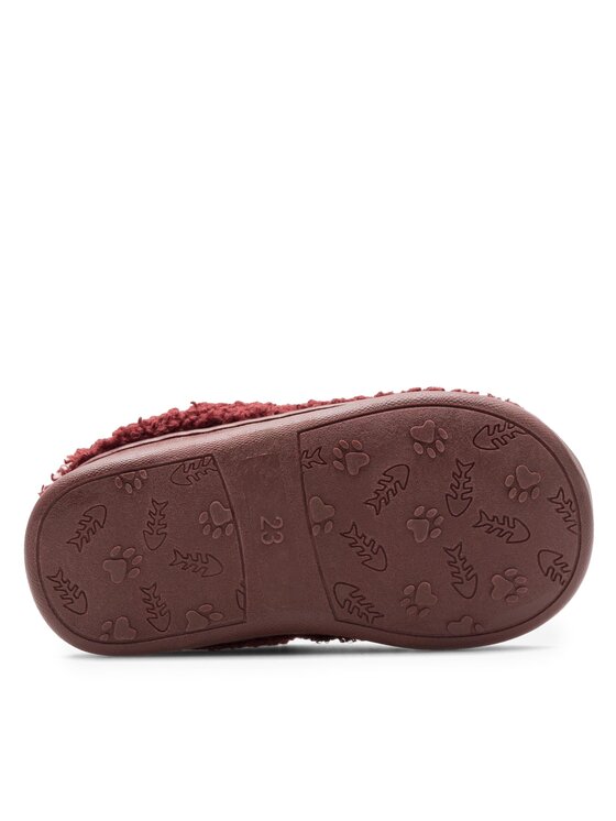 Gap Gap Hausschuhe GCJ001F4TKRDDEGP Rot