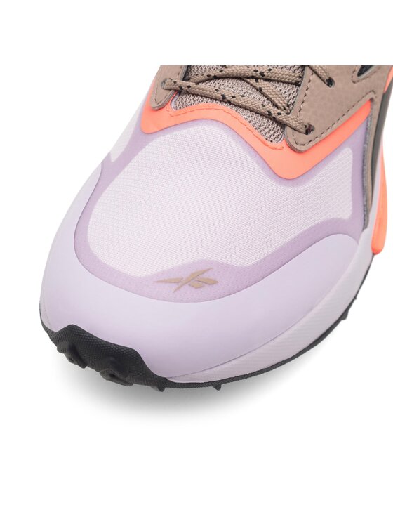 Reebok Reebok Маратонки за бягане Lavante Trail 2 HP9330 Кафяв