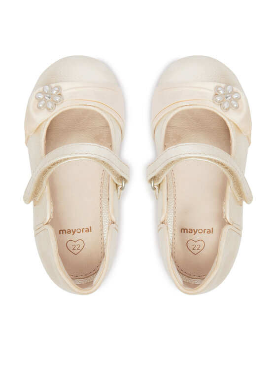 Mayoral Mayoral Ballerinas 41729.20 Écru