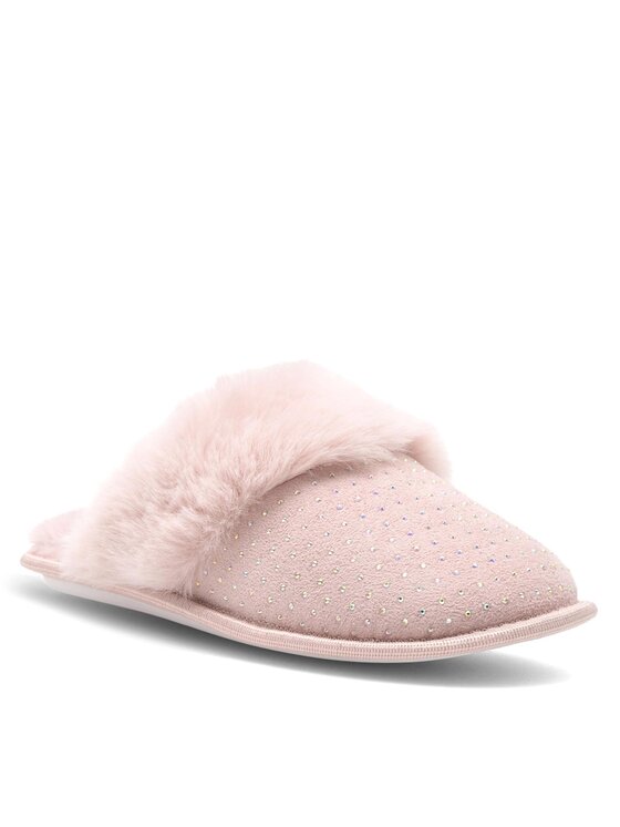 Home & Relax Home & Relax Pantofole NA23-10-005 Rosa