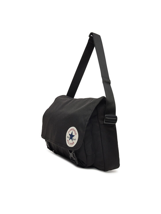Converse Converse Tasche 10026011-A01 Schwarz