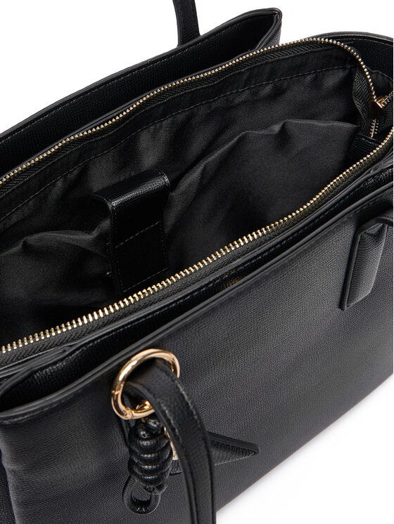 Aldo Aldo Handtasche Abavas 14143636 Schwarz