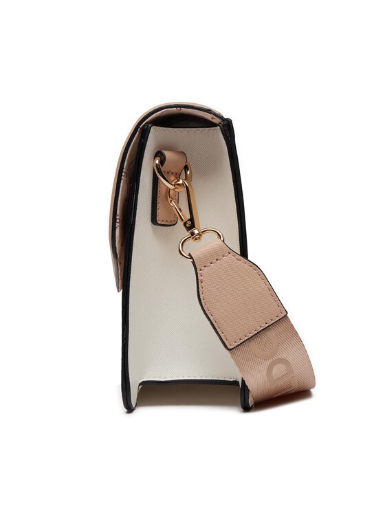 Aldo Aldo Handtasche Woawen 13723223 Beige