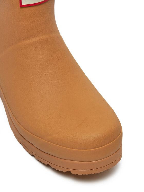 Hunter Hunter Cizme de cauciuc WFS2235RMA Maro