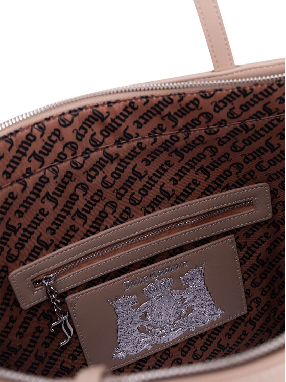 Juicy Couture Juicy Couture Soma BIJXT2541WVP Bēšs
