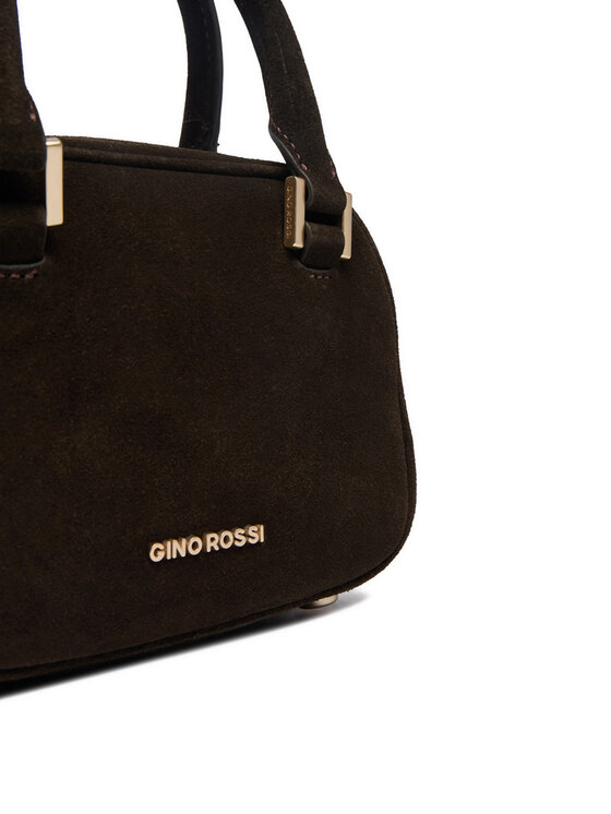 GINO ROSSI GINO ROSSI Handtasche EO-LA224-19318 Braun