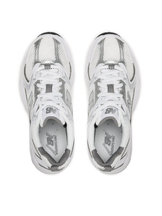 New Balance New Balance Sneakers MR530AD Bianco