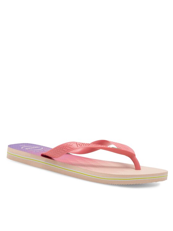 Havaianas Havaianas Čības uz pirksta 41457450076 Daudzkrāsains