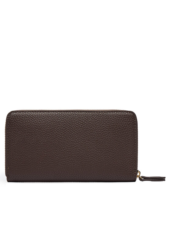 Valentino Valentino Portafoglio Brixton  VPS7LX155 Marrone