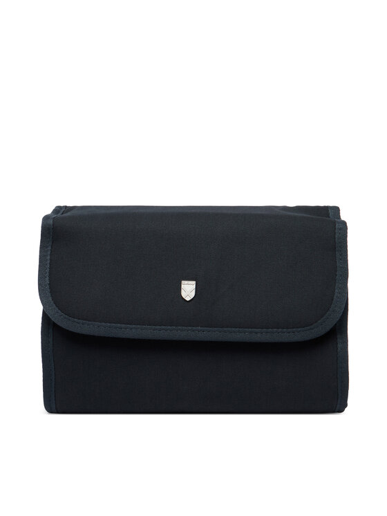 Barbour Barbour Pochette per cosmetici Cascade Hanging MAC0460NY71 Blu scuro