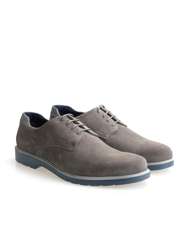 Geox Geox Sneakers U028WB00022 | U Raffaele Grigio