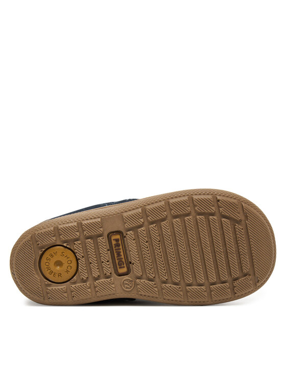 Primigi Primigi Schneeschuhe 8852033 M Dunkelblau