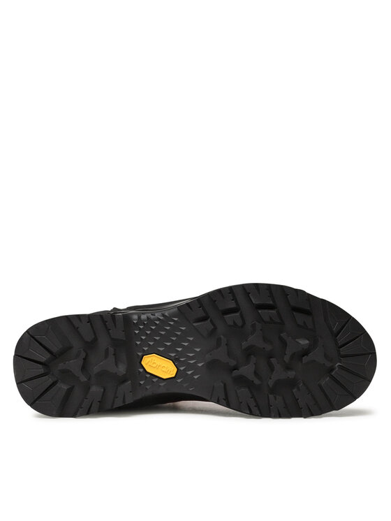 Salewa Salewa Туристически Mtn Trainer 2 Mid Gtx GORE-TEX 61398-6840 Червен