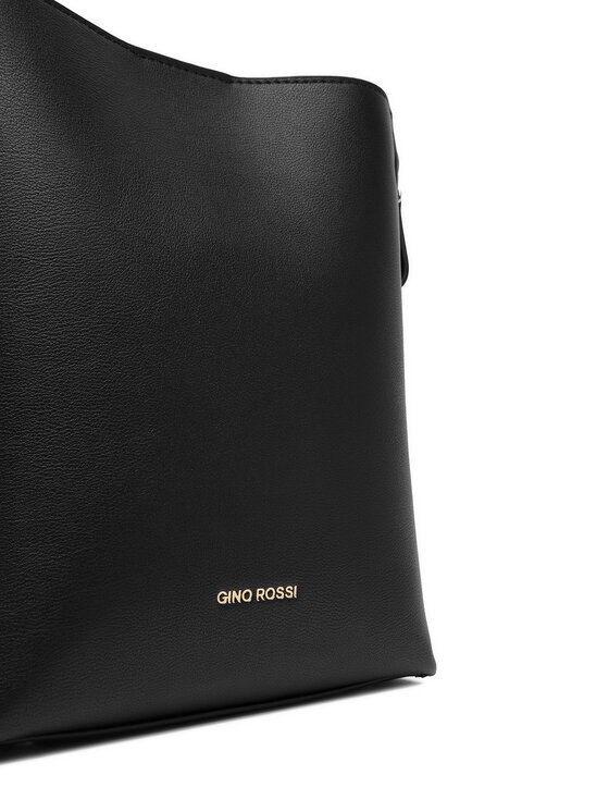 GINO ROSSI GINO ROSSI Τσάντα EO-LX9952 Μαύρο