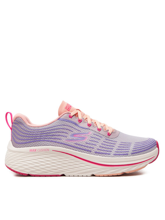 Skechers Skechers Laisvalaikio batai 129625 LVPK Violetinė