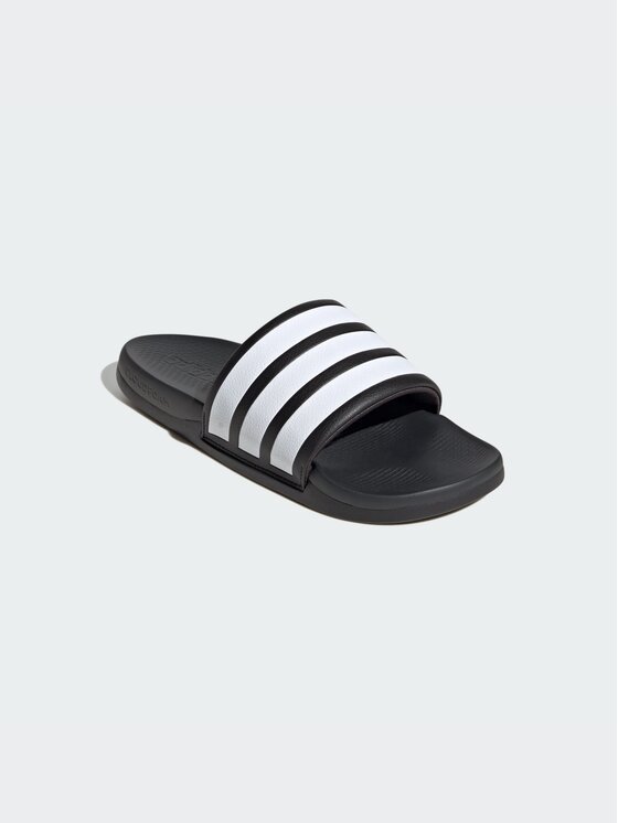 adidas adidas Klapki 159483 Czarny